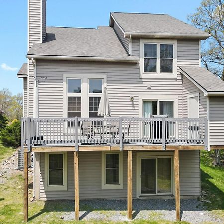 Northridge 197 Villa Tannersville Dış mekan fotoğraf