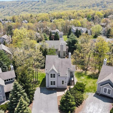 Northridge 197 Villa Tannersville Dış mekan fotoğraf
