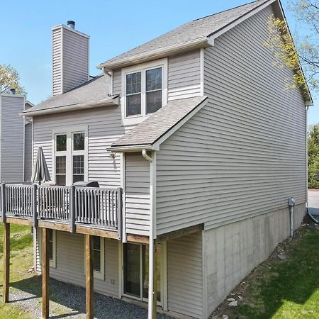 Northridge 197 Villa Tannersville Dış mekan fotoğraf
