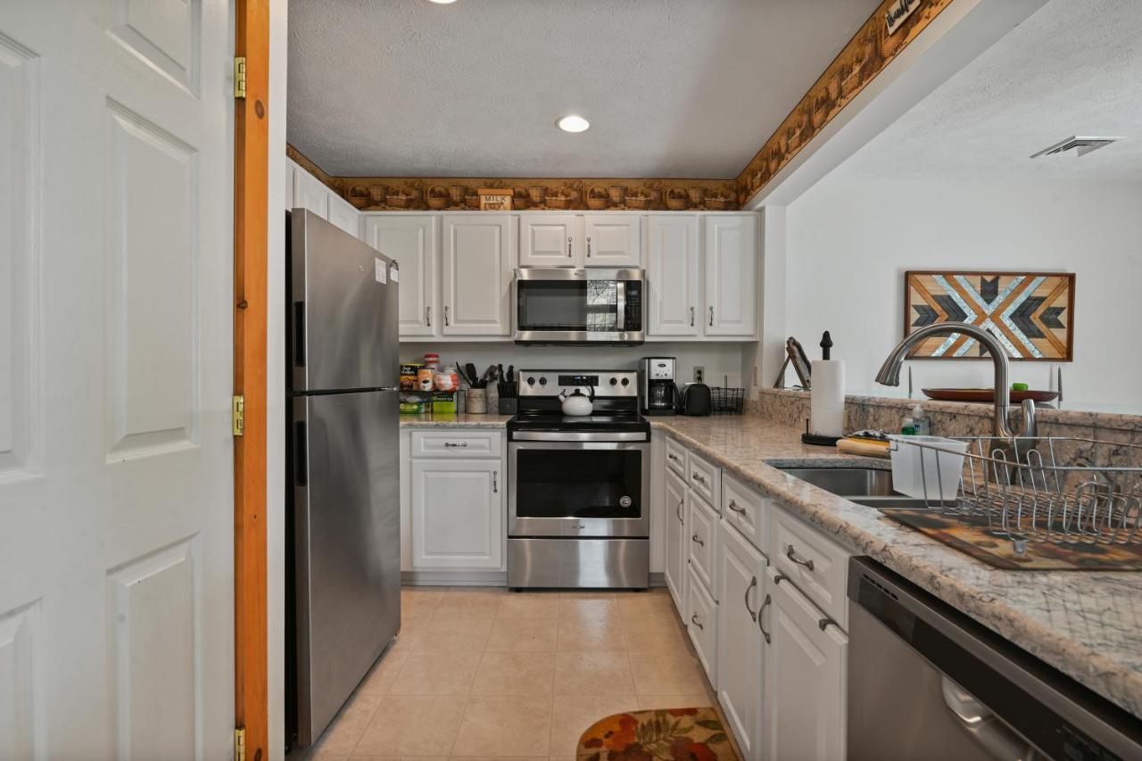 Northridge 197 Villa Tannersville Dış mekan fotoğraf
