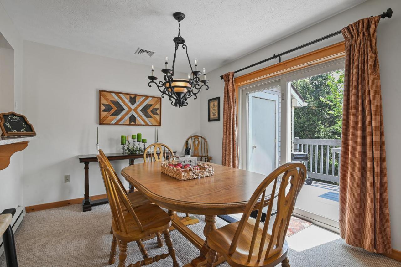 Northridge 197 Villa Tannersville Dış mekan fotoğraf