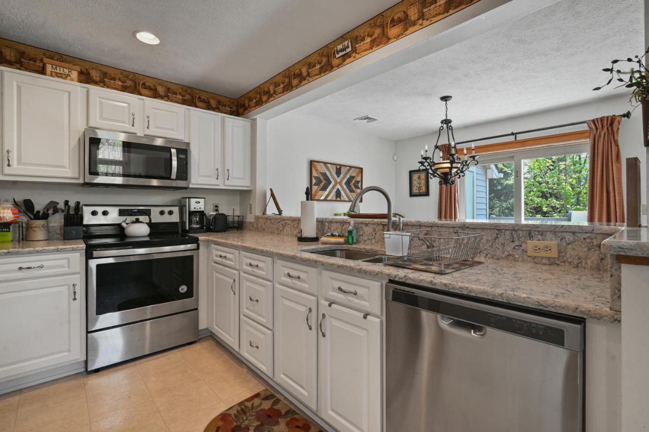 Northridge 197 Villa Tannersville Dış mekan fotoğraf
