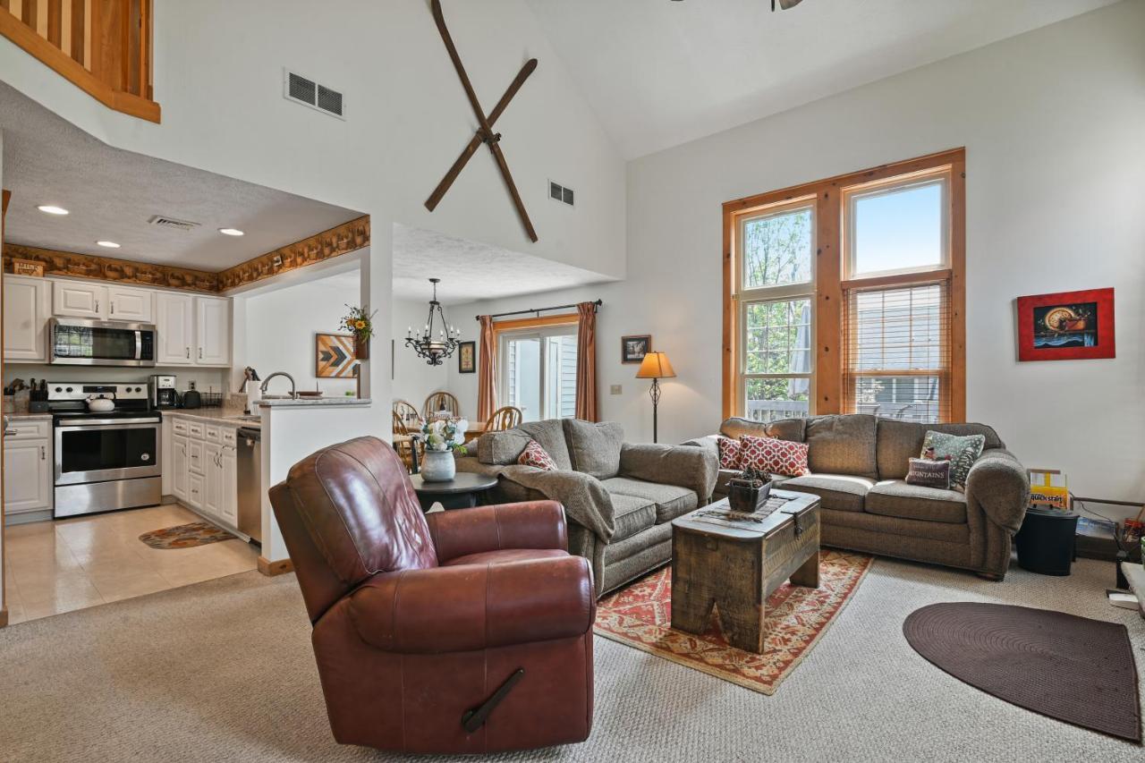 Northridge 197 Villa Tannersville Dış mekan fotoğraf