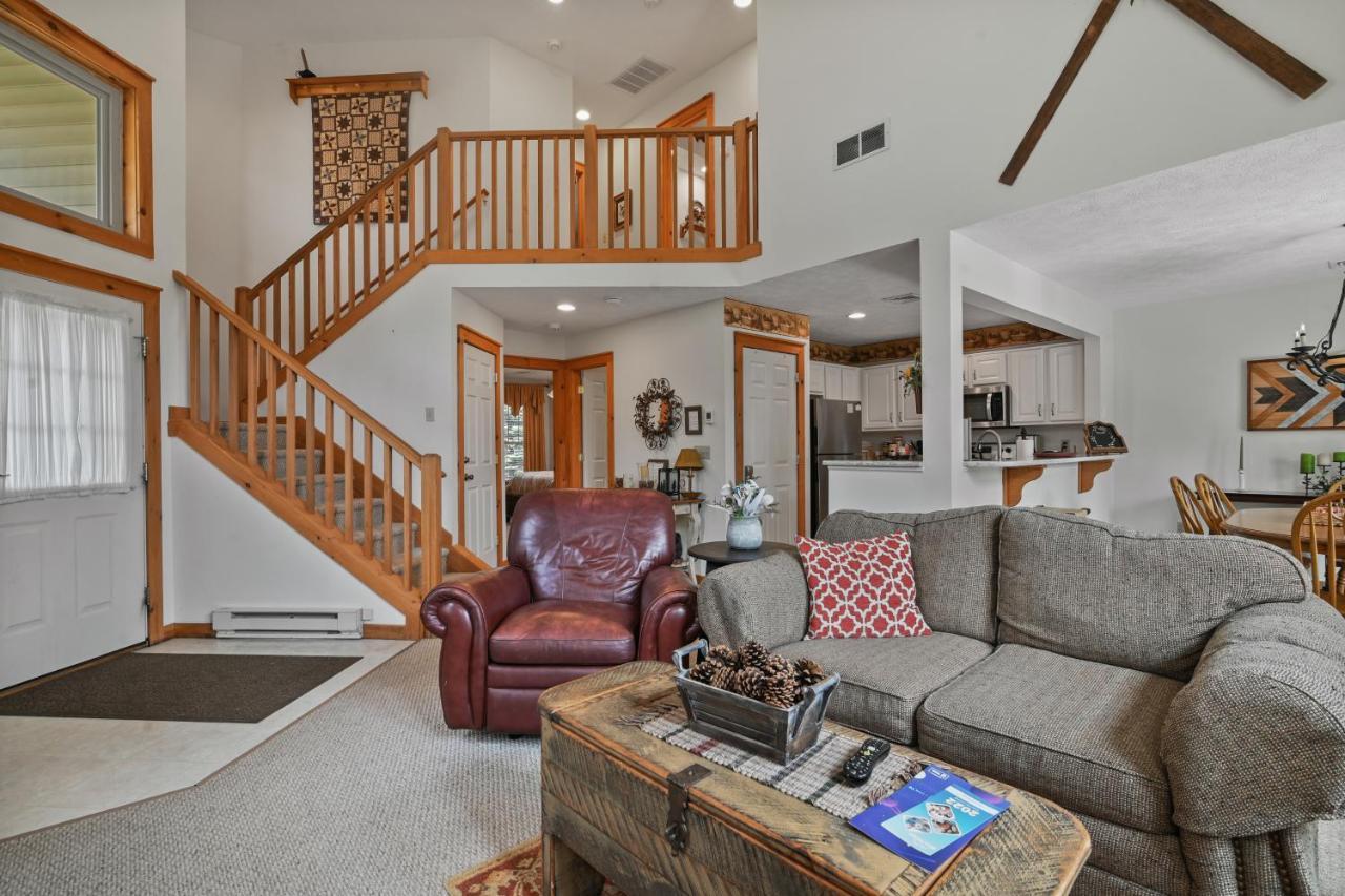 Northridge 197 Villa Tannersville Dış mekan fotoğraf
