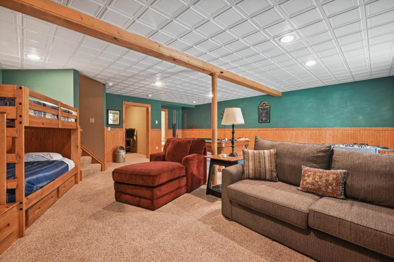 Northridge 197 Villa Tannersville Dış mekan fotoğraf