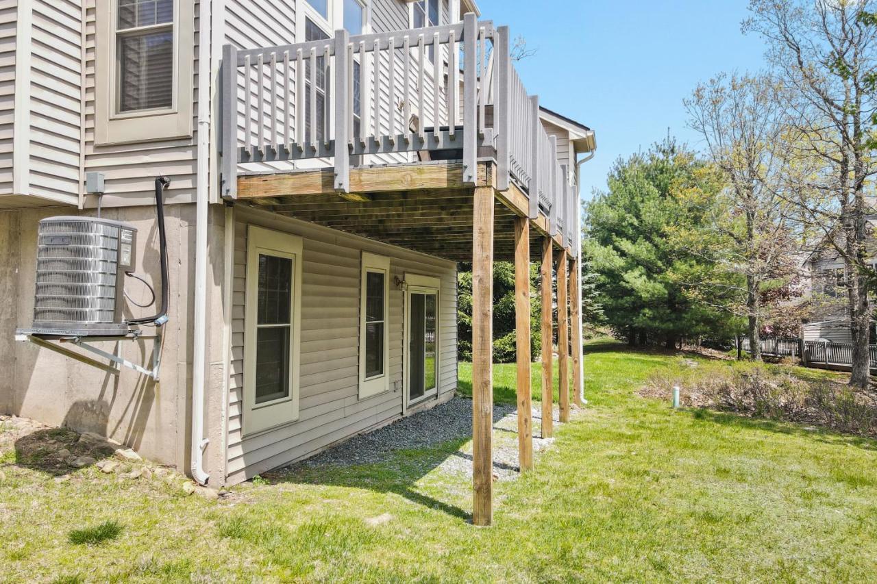 Northridge 197 Villa Tannersville Dış mekan fotoğraf
