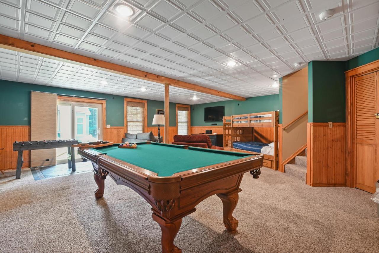 Northridge 197 Villa Tannersville Dış mekan fotoğraf