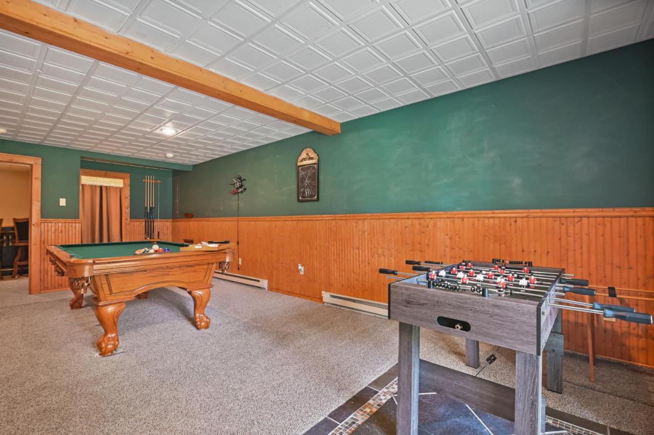 Northridge 197 Villa Tannersville Dış mekan fotoğraf