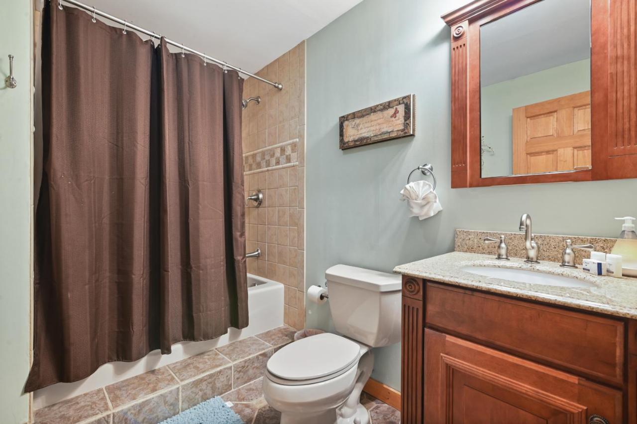 Northridge 197 Villa Tannersville Dış mekan fotoğraf
