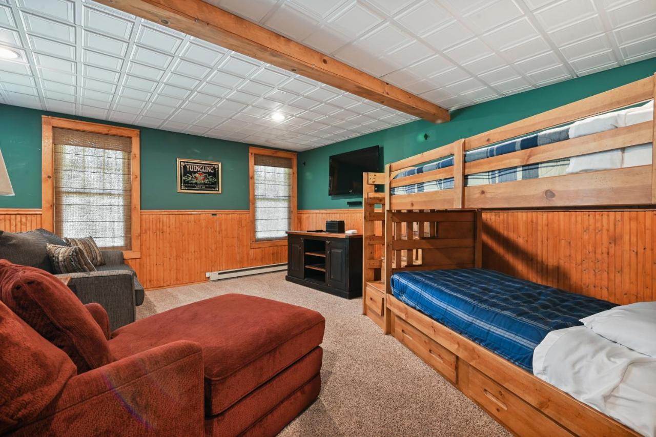 Northridge 197 Villa Tannersville Dış mekan fotoğraf