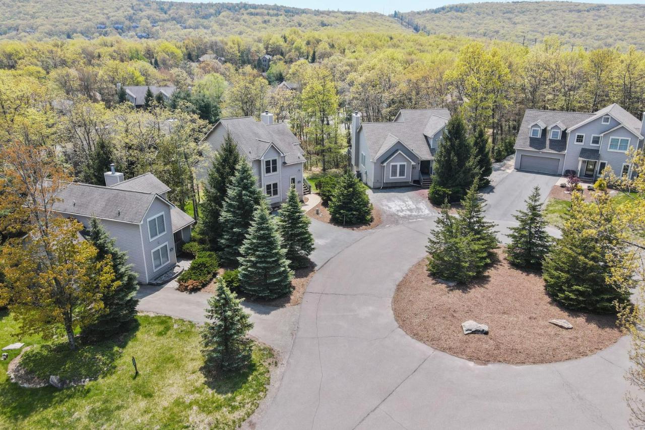 Northridge 197 Villa Tannersville Dış mekan fotoğraf