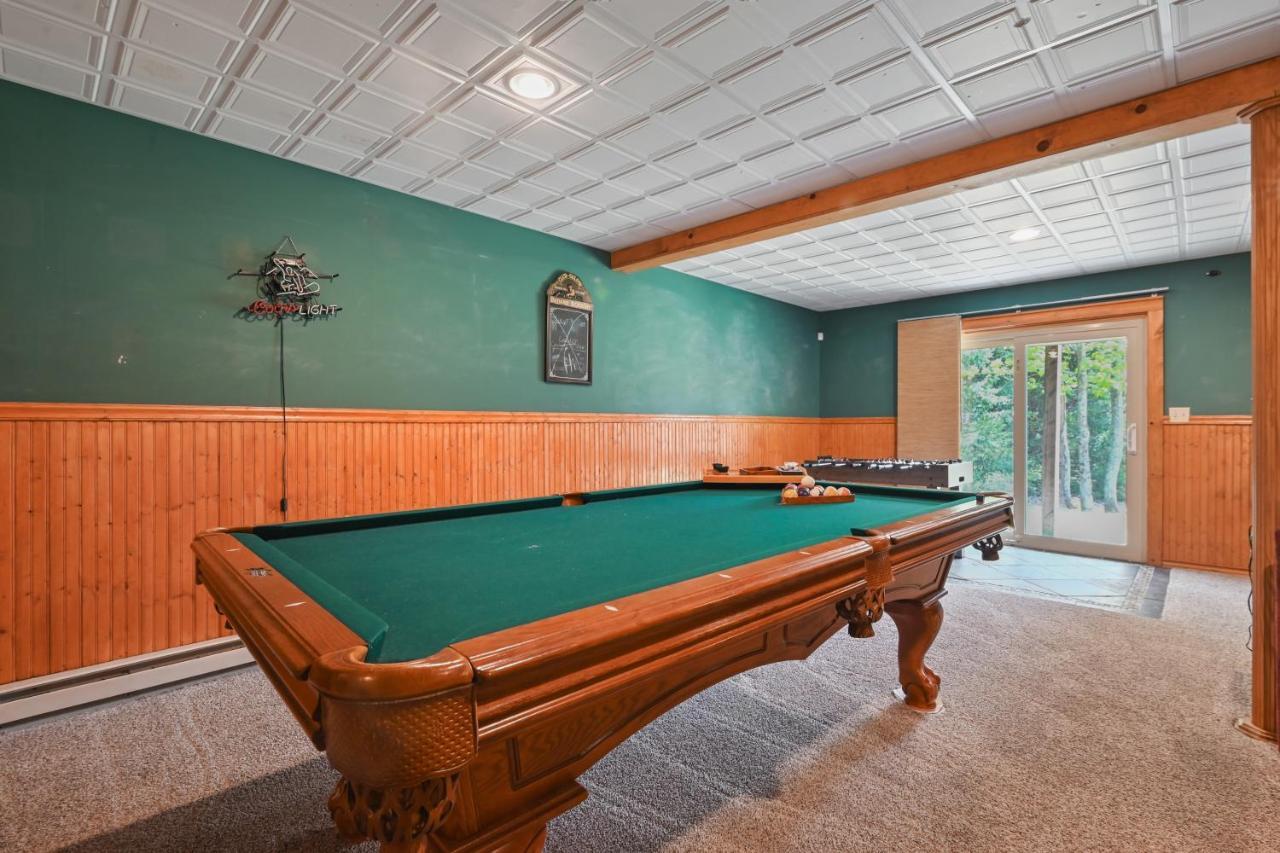 Northridge 197 Villa Tannersville Dış mekan fotoğraf
